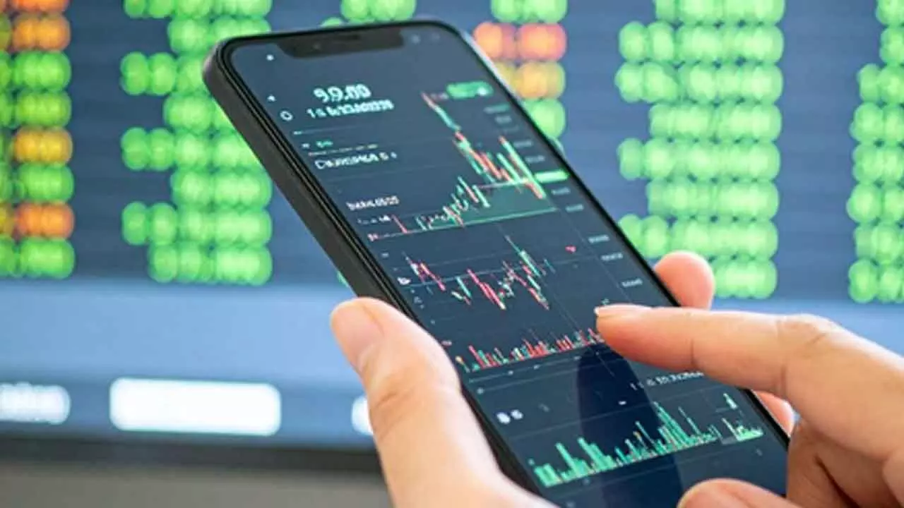 MCX share hits lifetime high of Rs 10,139.50