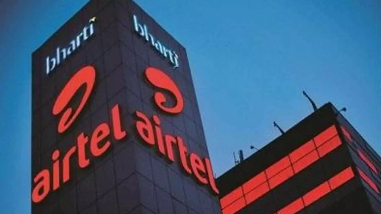 S&P Global Ratings raises Airtel ratings