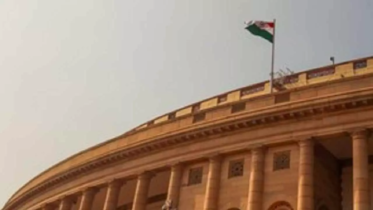 15-Day Winter Session Begins: Key Bills, BLO Deaths, National Security Debate