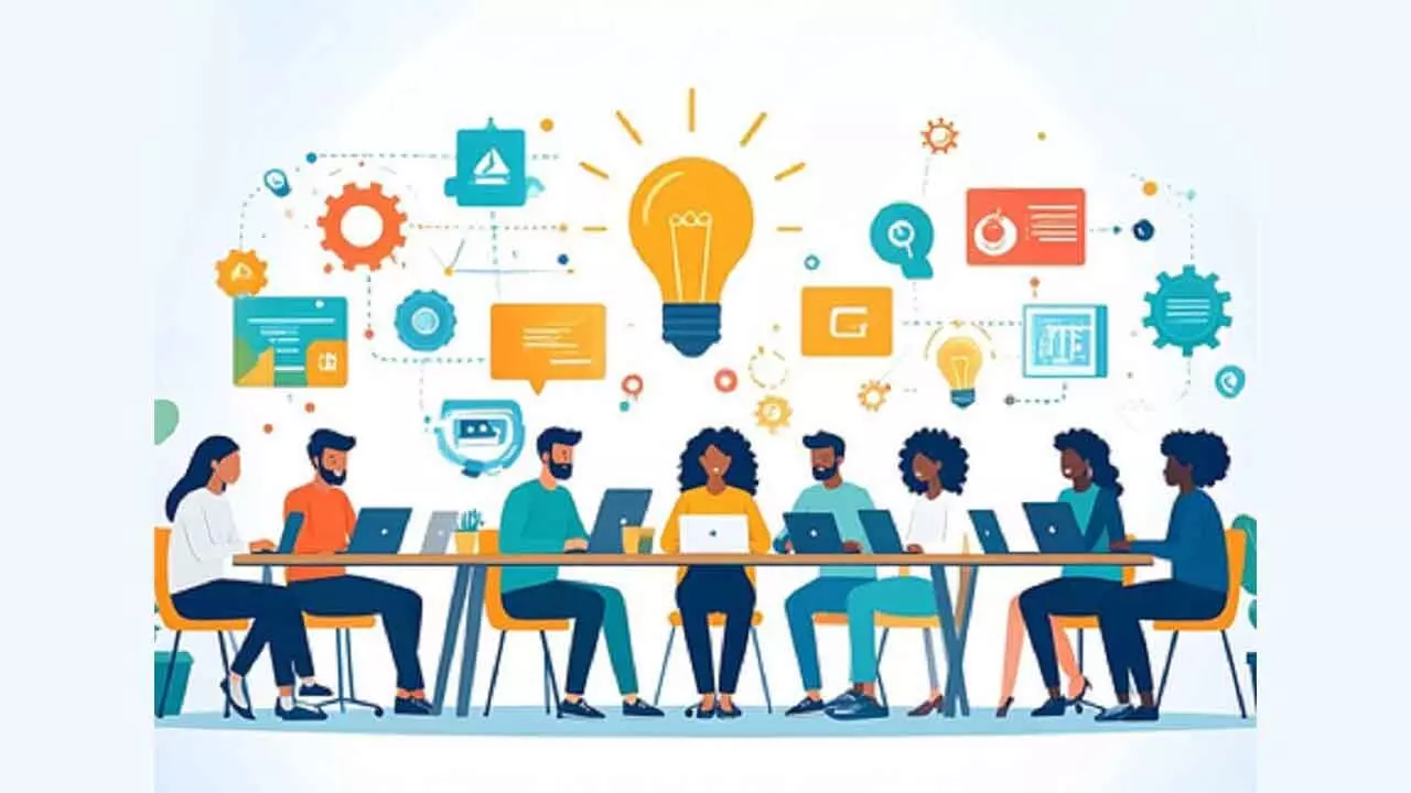 Nasscom Foundation, IBM to equip 87,000 marginalised youth with digital skills