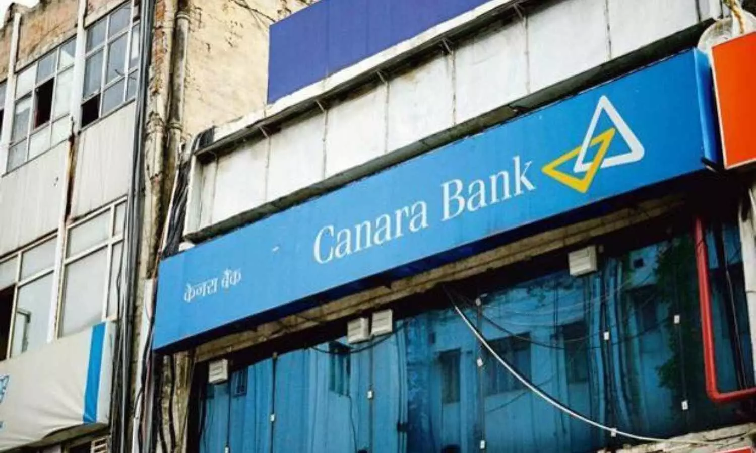 Canara Bank’s Basel III Additional Tier I NCD