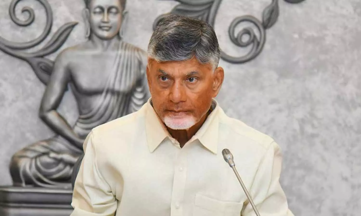 Polavaram, Markapuram and Madanapalli are new districts, total number to increase to 29 in AP Revenue divisions mooted for Nakkapalli, Addanki, Peeleru, Banaganapalli, Madakasira