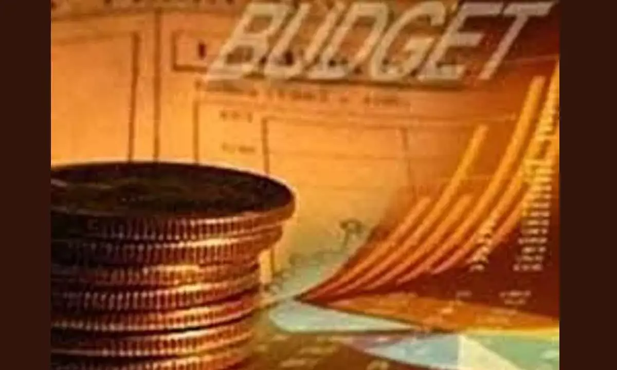 Deloitte’s budget call: Simplify taxes, supercharge innovation