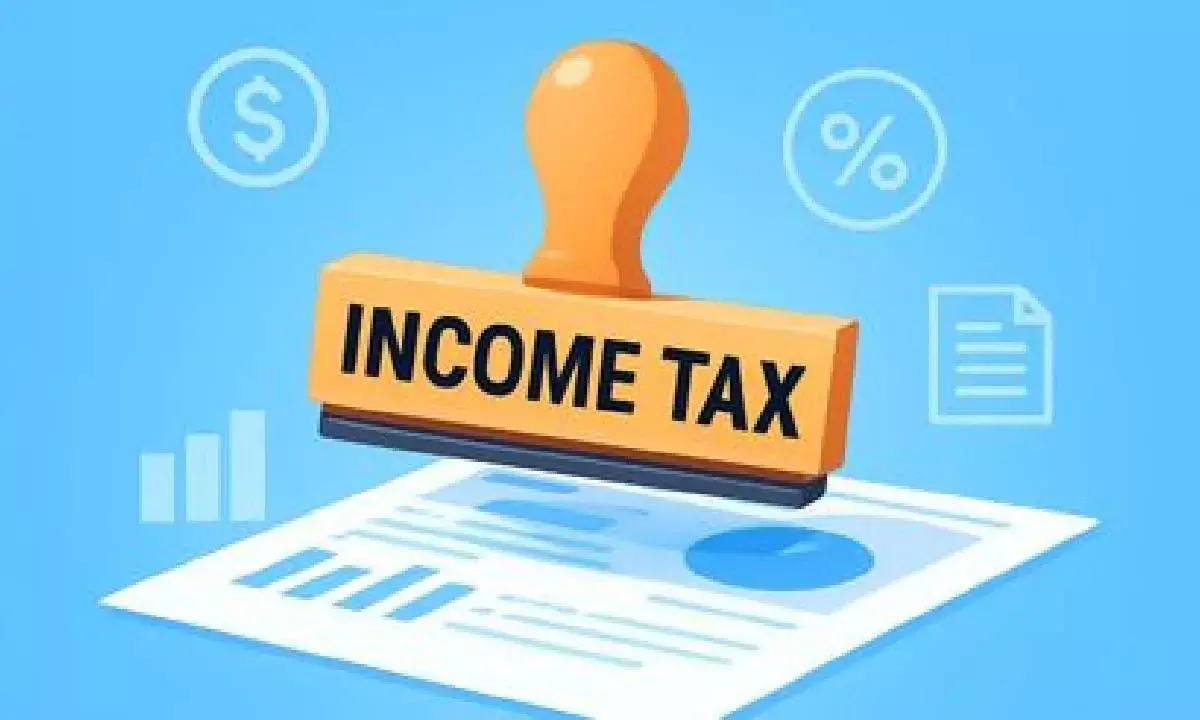 I-T dept lists foreign assets not disclosed in ITRs