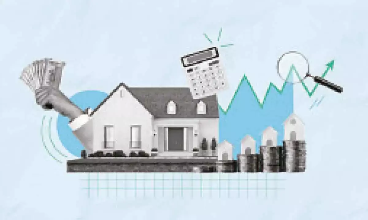 Mt. K Kapital launches 2nd realty fund with $450 mn