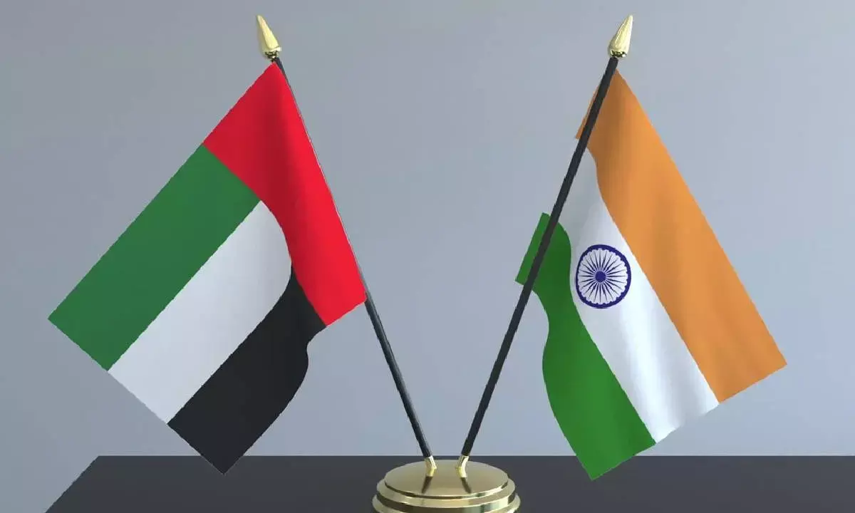India-UAE bilateral trade set for further boost