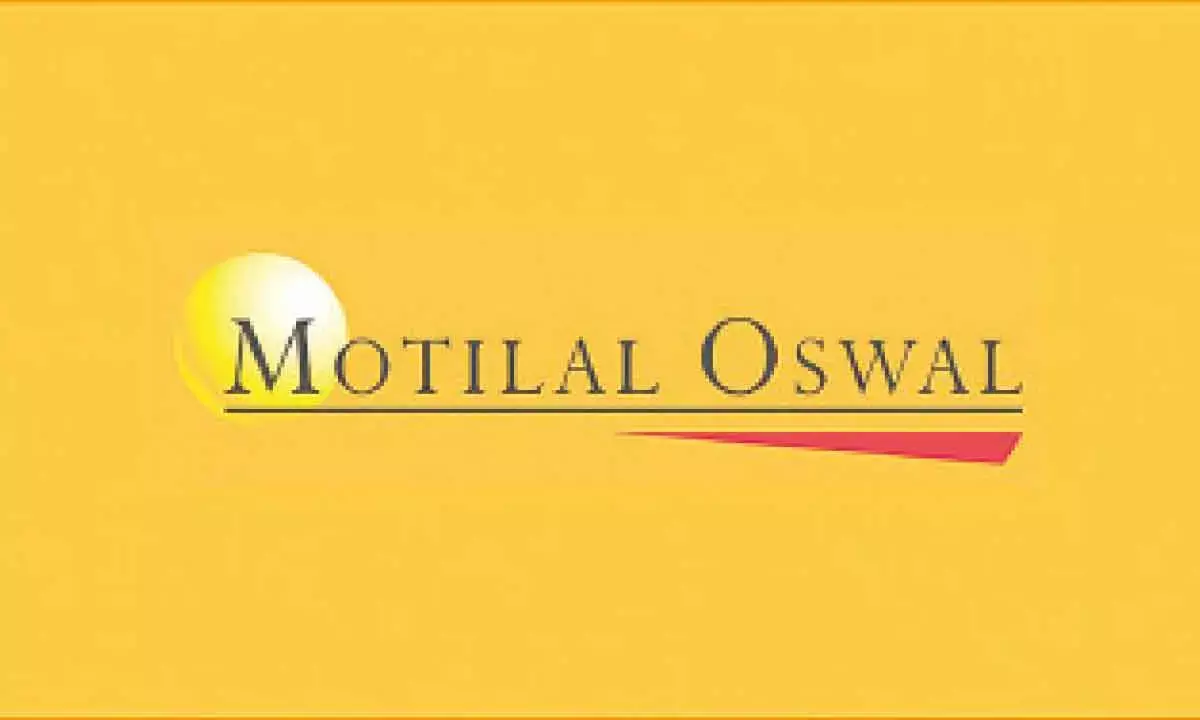 Motilal Oswal Alternates to raise Rs3K cr via private credit fund