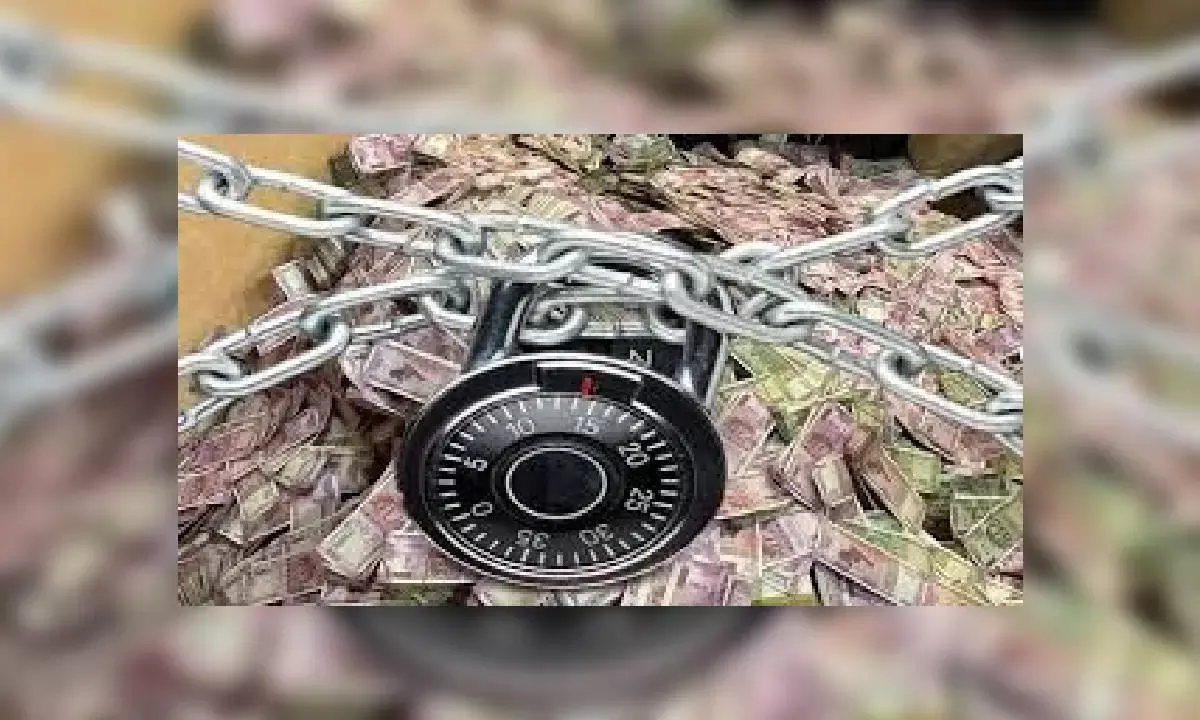 Govt returns Rs 1,887-cr unclaimed money to citizens in 2 months