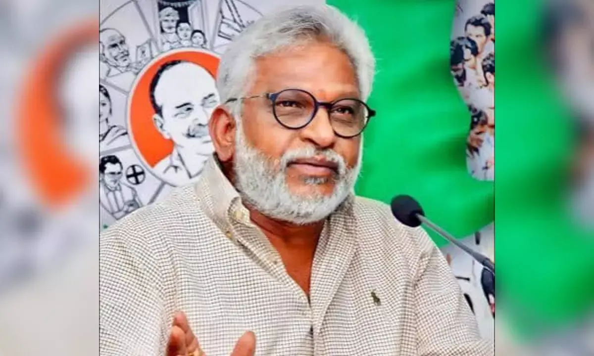 Stop defaming Tirumala temple, ex-TTD chief Subba Reddy tells TDP