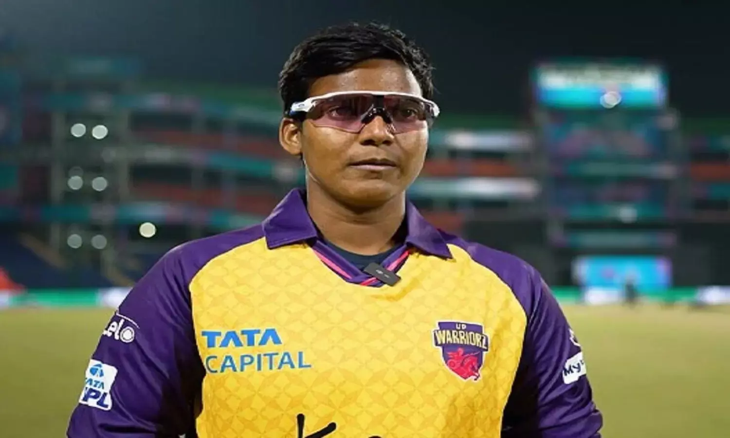 Deepti Sharma Sold for Rs 3.2 Cr as UP Warriorz Dominate WPL Auction