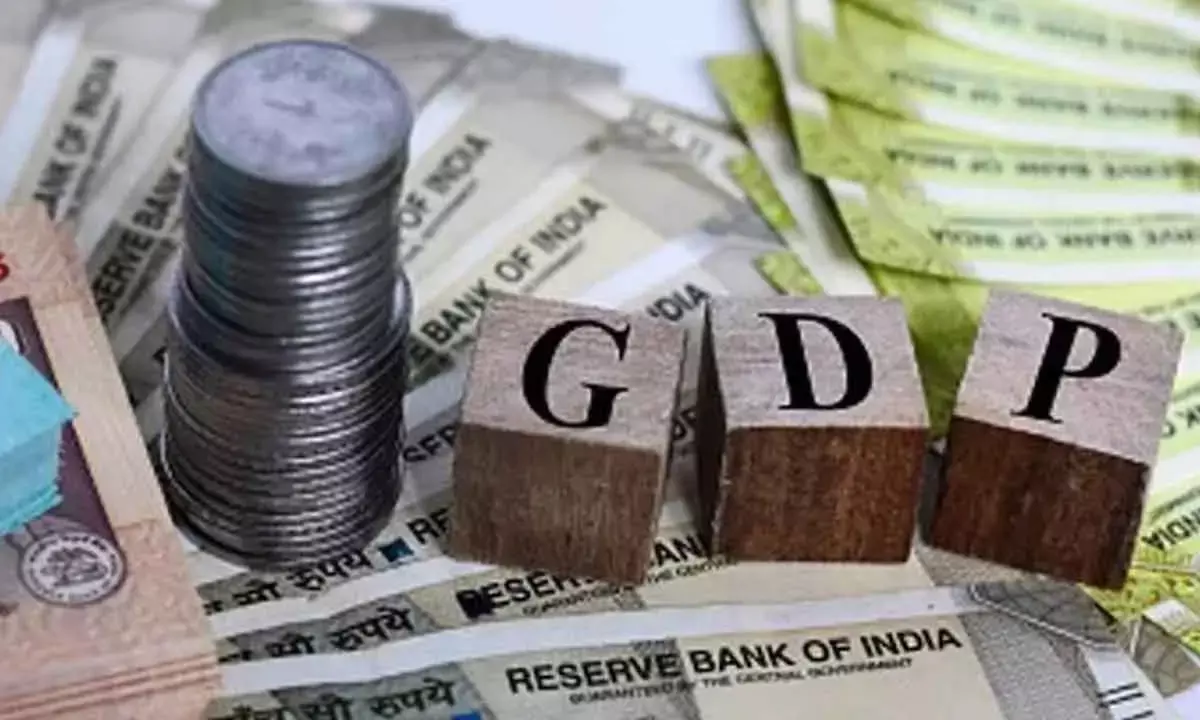 Economists cheer as GDP growth beats forecasts