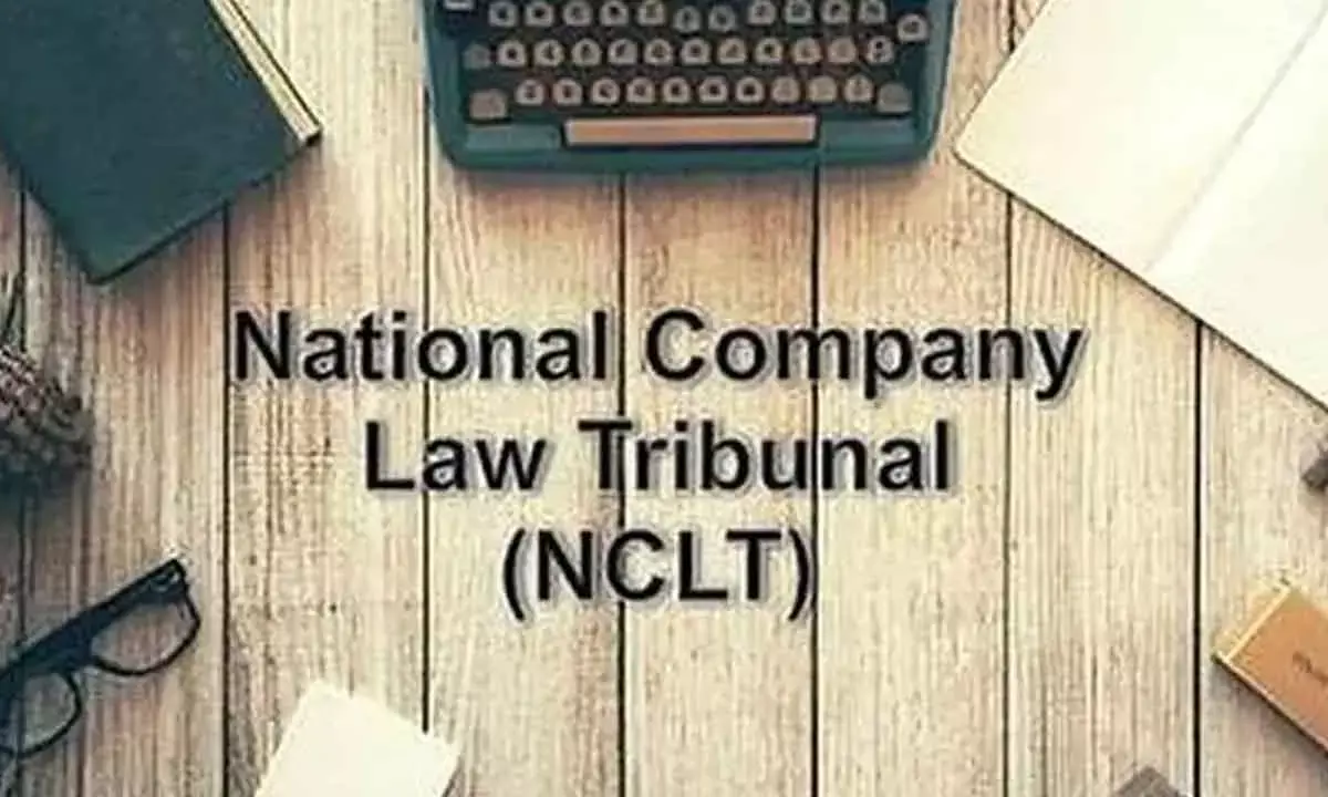 NCLT okays Rs 1,950-cr settlement for NSEL traders