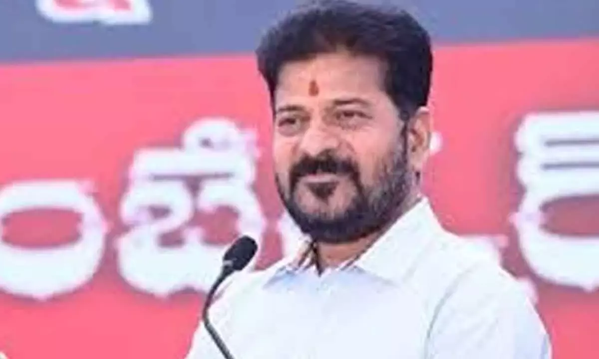 Telangana draws $3-trn roadmap, State to be split into 3 growth zones