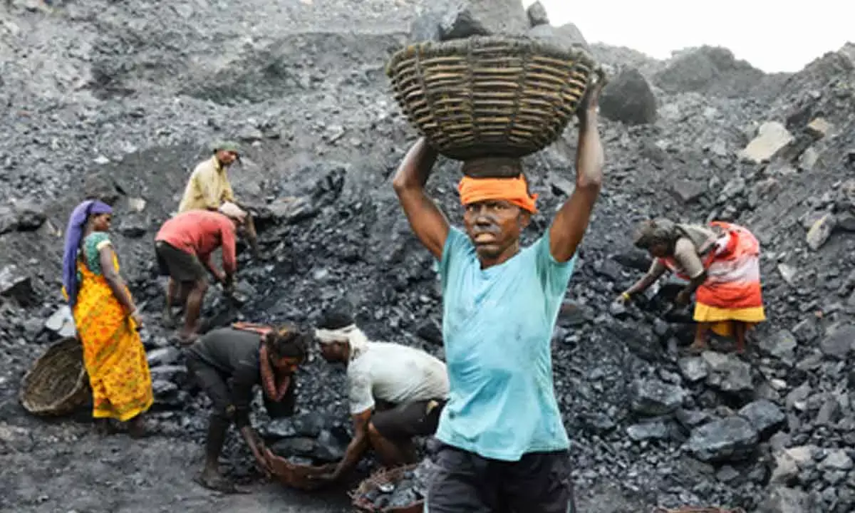Govt opens doors for private entities in coal exploration