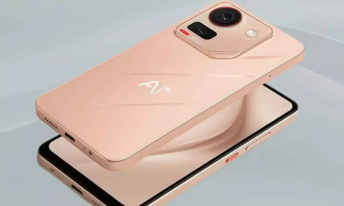 Ai+ launches new device