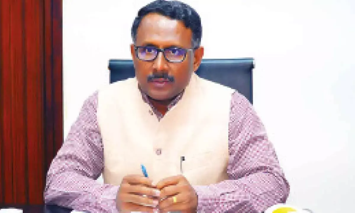 AP strengthens governance framework to enhance transparency in Anna Canteens