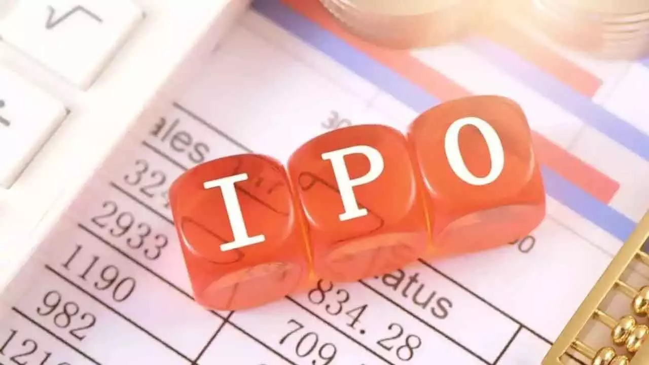 Aequs’ Rs 670 cr IPO opens on December 3