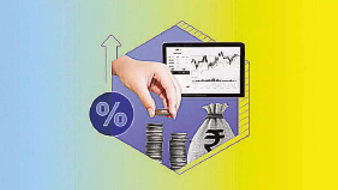 Corporate bond issuances rise 8% to Rs 6.3L cr till Oct in FY26: SBI report