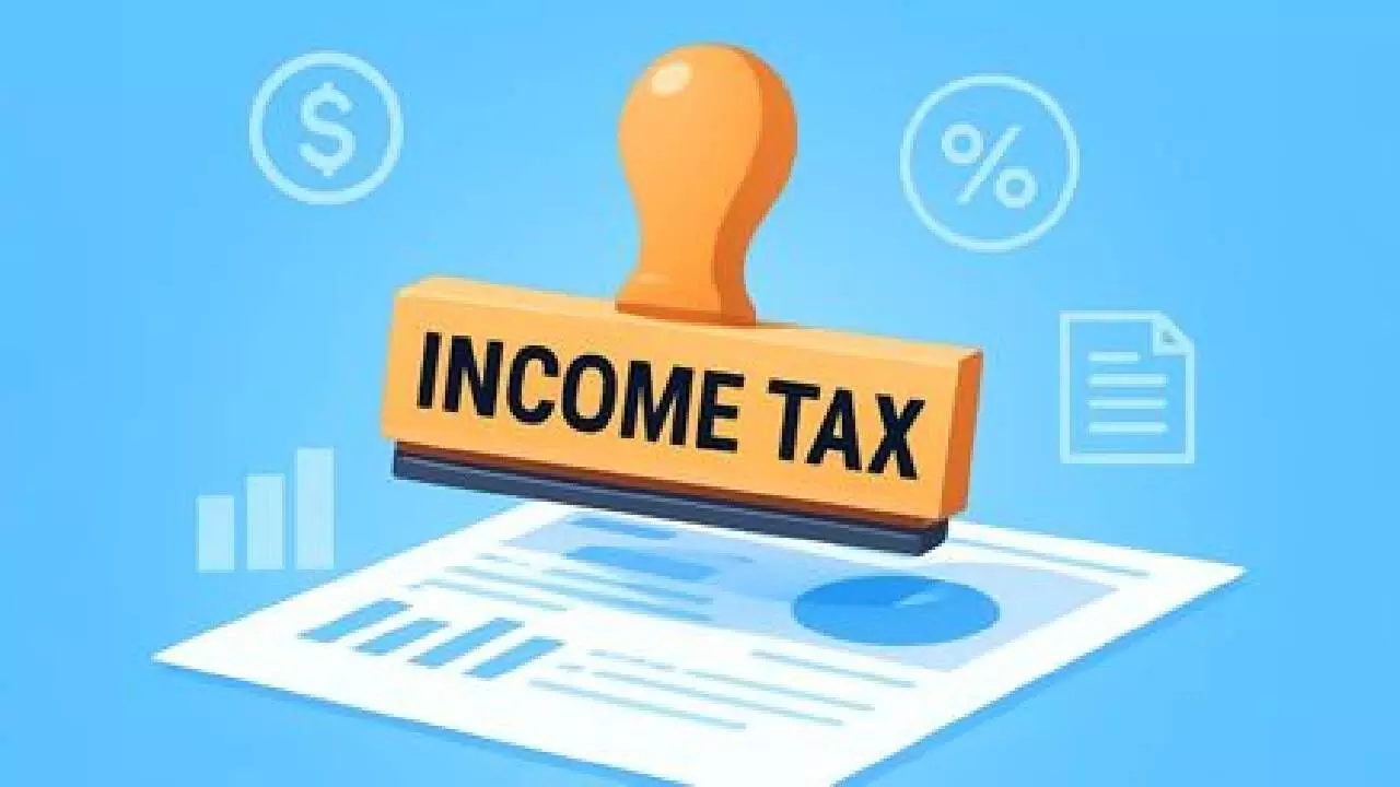 I-T dept lists foreign assets not disclosed in ITRs