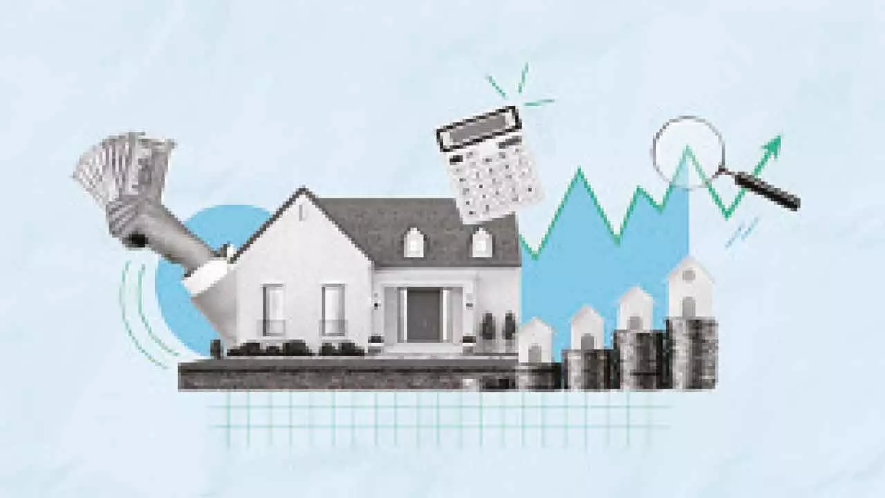 Mt. K Kapital launches 2nd realty fund with $450 mn