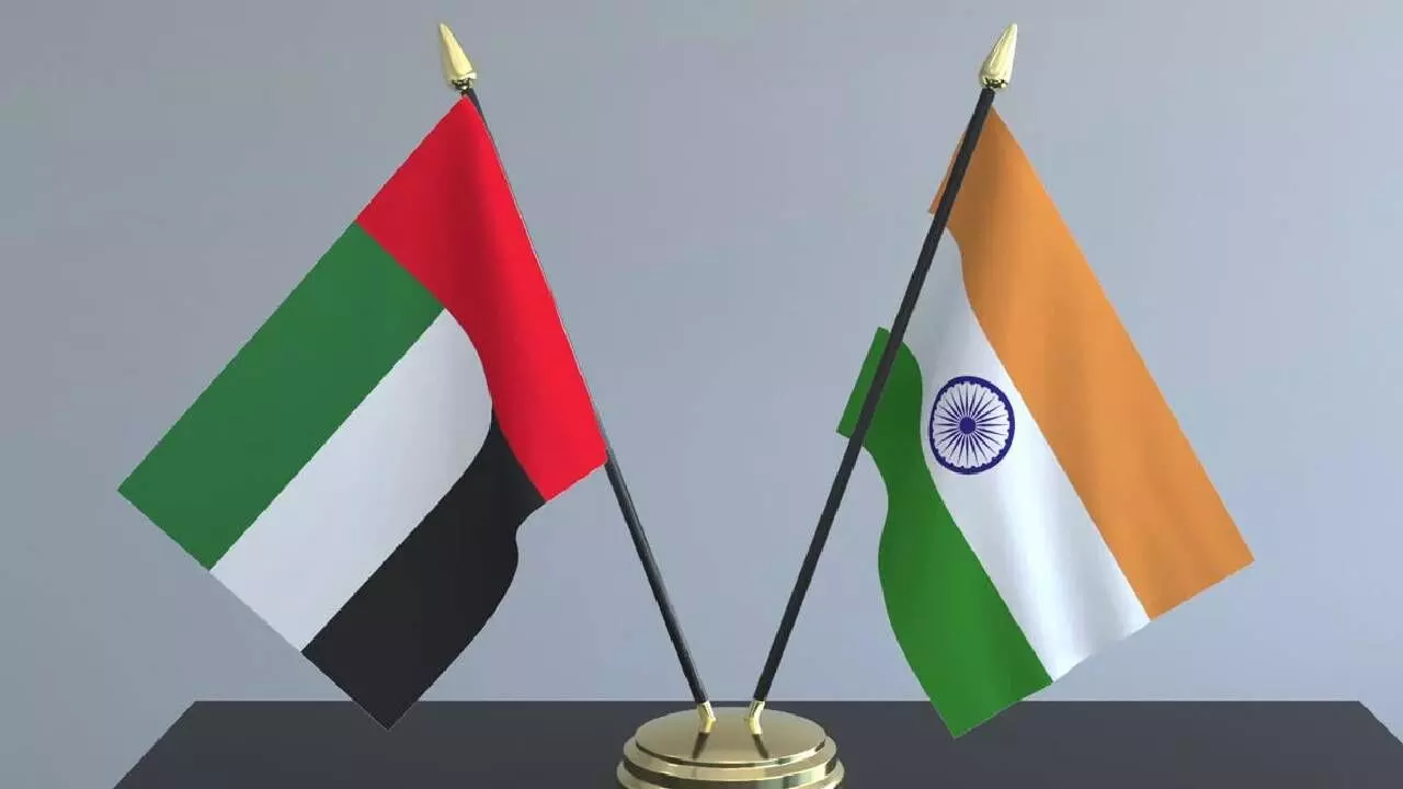 India-UAE bilateral trade set for further boost