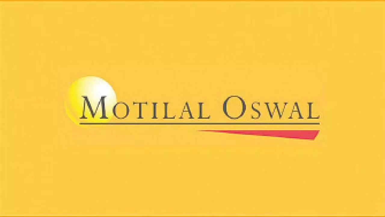 Motilal Oswal Alternates to raise Rs3K cr via private credit fund
