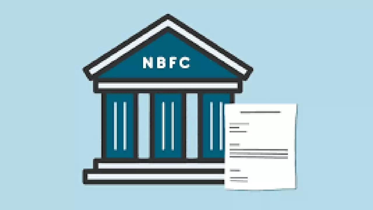 NBFC borrowings to touch $750 bn by FY27