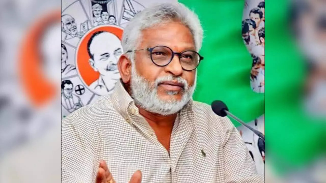 Stop defaming Tirumala temple, ex-TTD chief Subba Reddy tells TDP