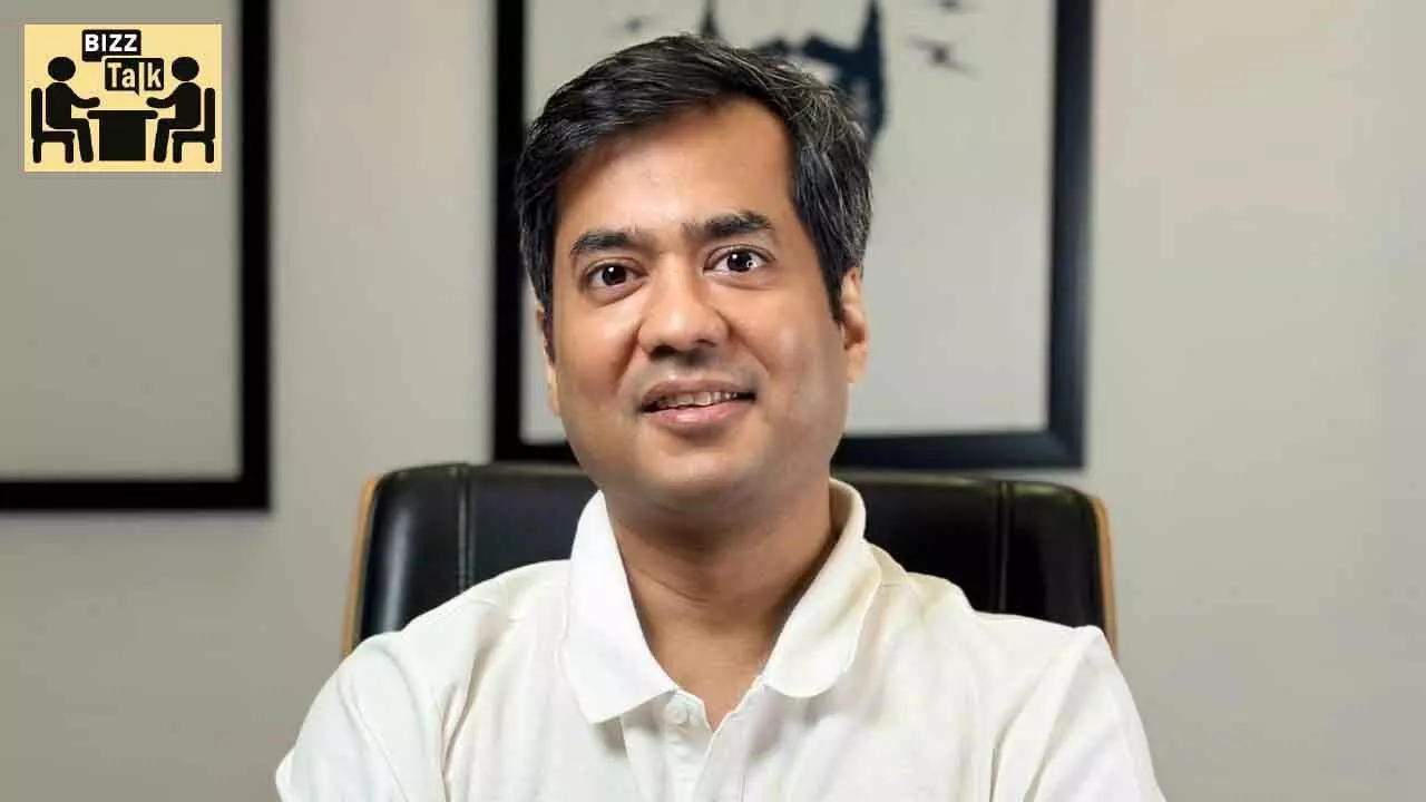 AI in finance is evolving from basic automation to advisory intelligence that supports more informed decision-making