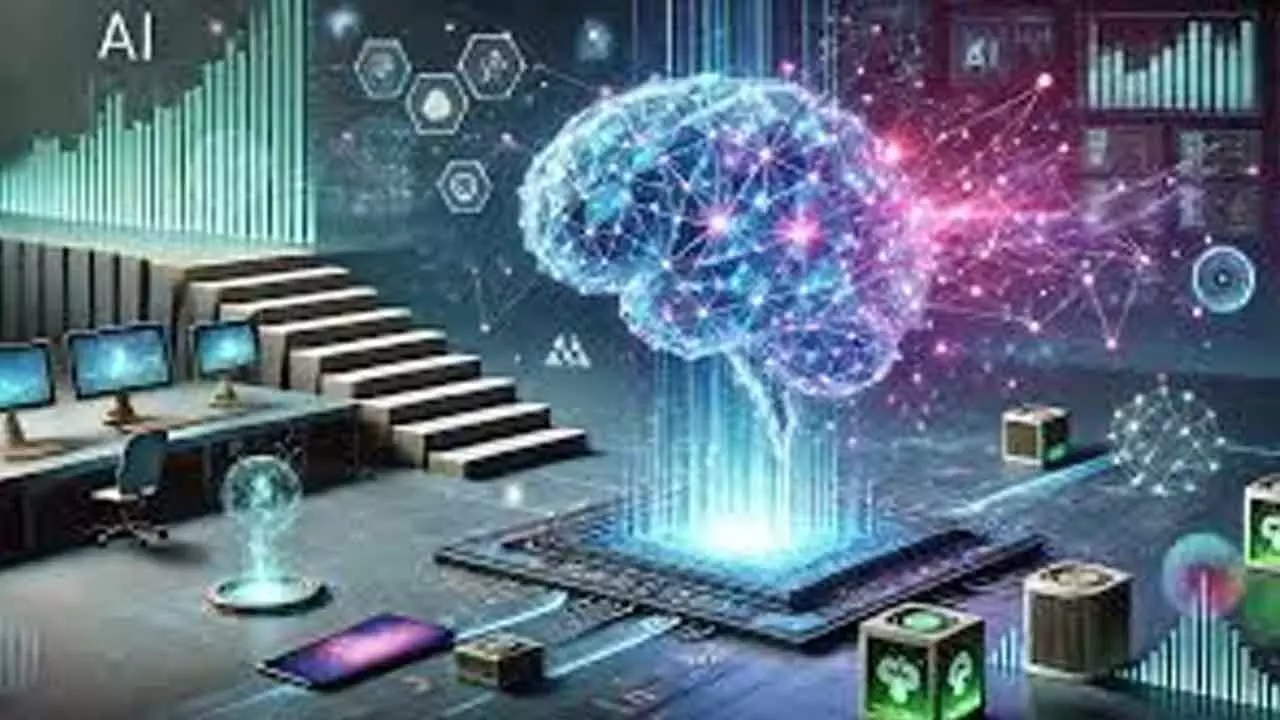 Can ‘scaling laws’ keep AI improving forever? History says we cant be too sure