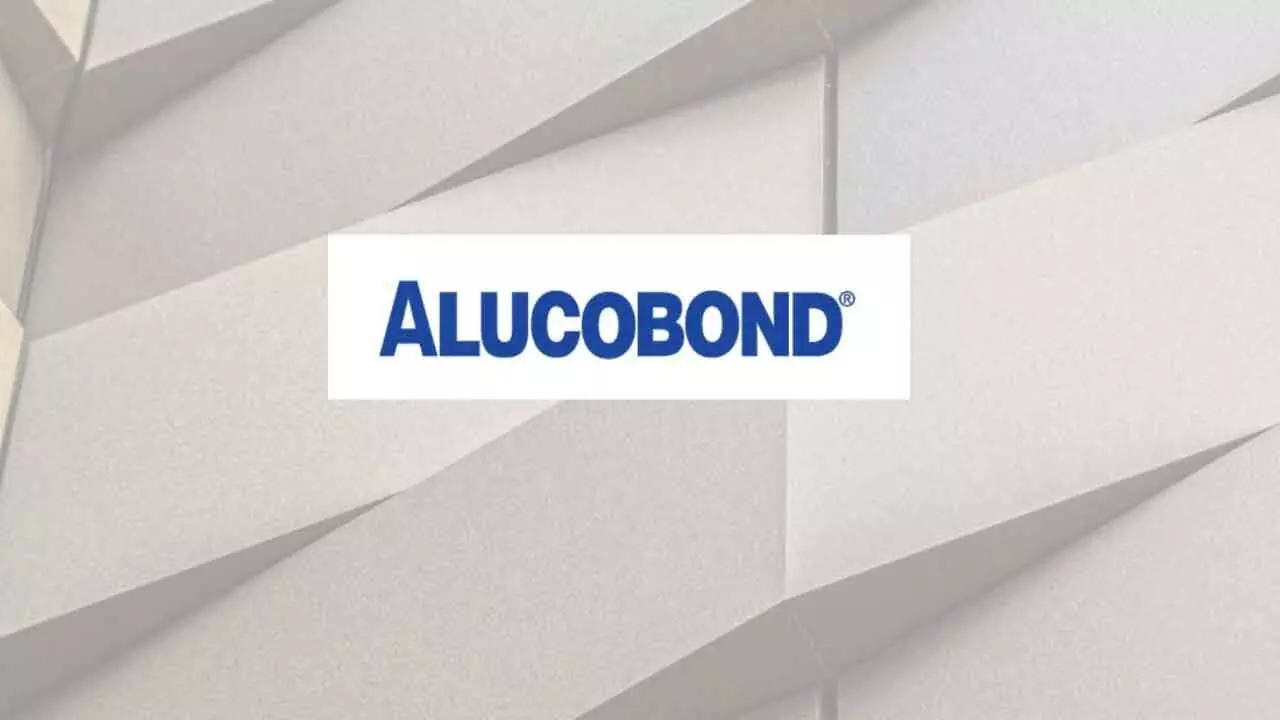 Alucobond launches its next-gen Alucore Alucobond launches its next-gen Alucore