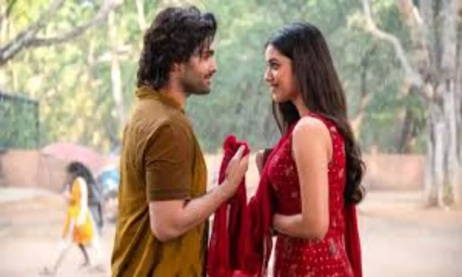 Andhra King Taluka Review: Ram Pothineni’s Fan Story Hits Theatres Today