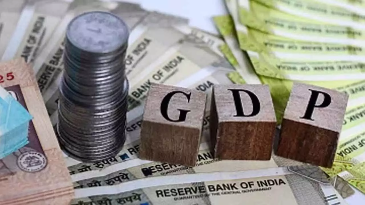 Economists cheer as GDP growth beats forecasts