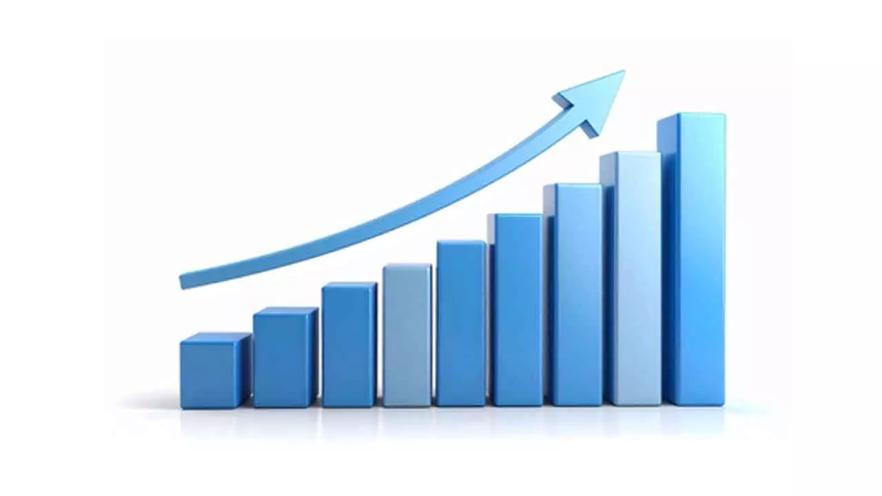 Moody’s pegs GDP growth at 7% in 2025 Moody’s pegs GDP growth at 7% in 2025