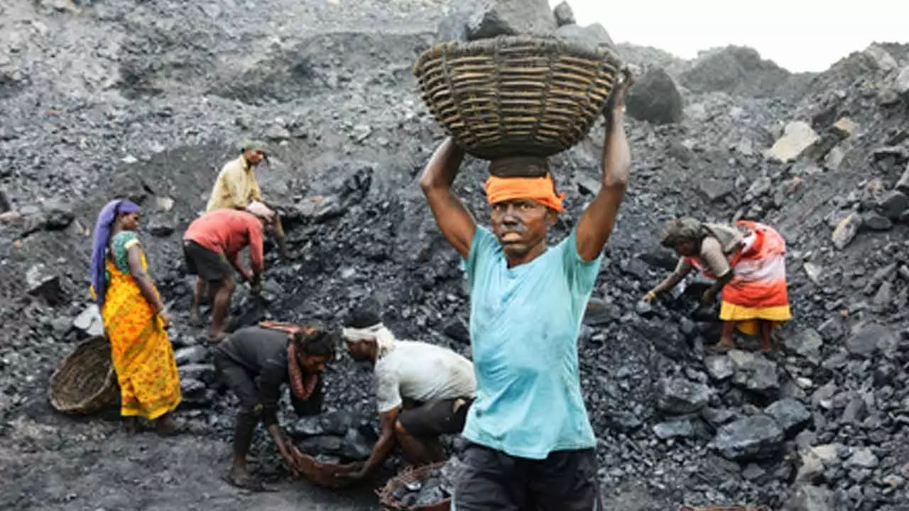 Govt opens doors for private entities in coal exploration