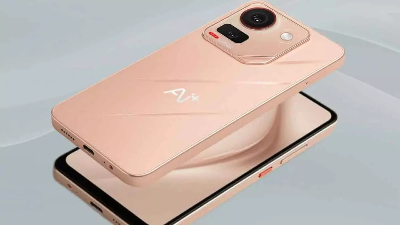 Ai+ launches new device