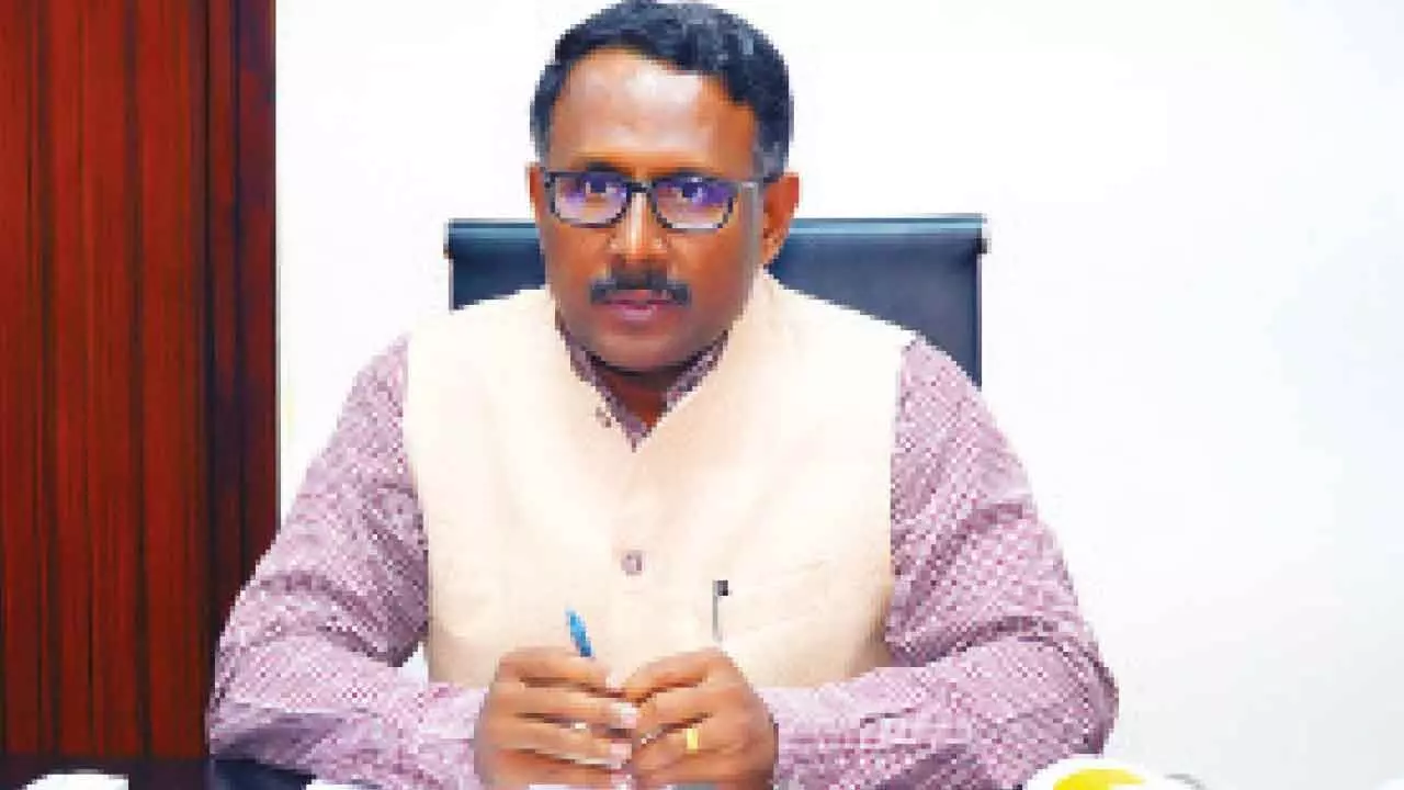 AP strengthens governance framework to enhance transparency in Anna Canteens