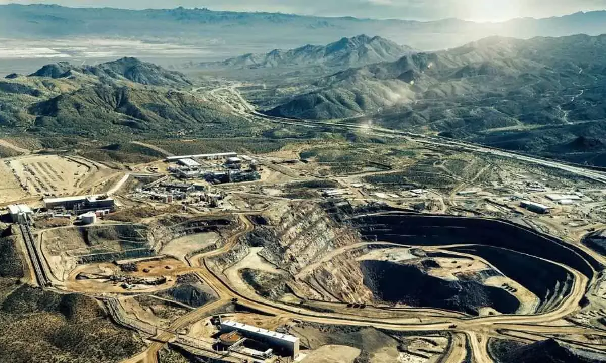 Rare earth reality check: Fixing India’s EV supply chain blindspot