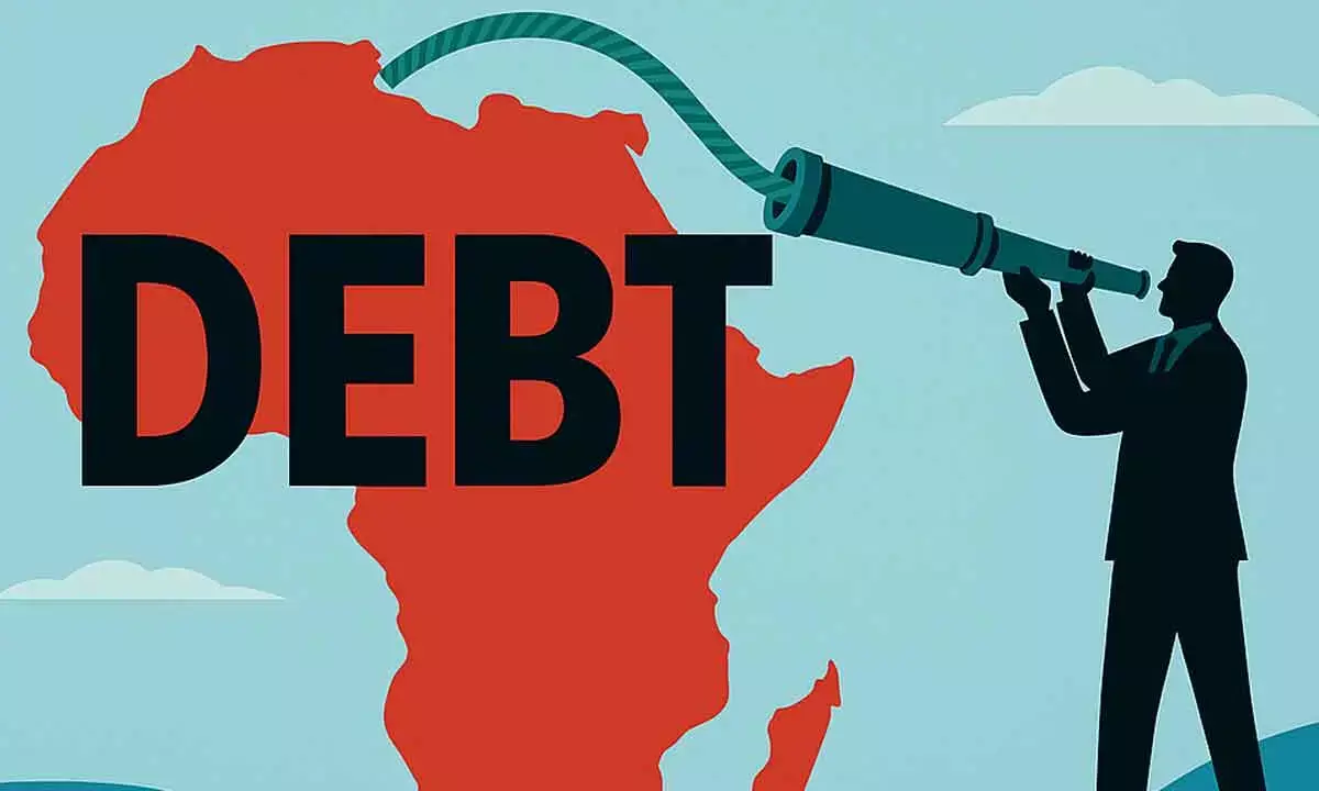 Africa’s debt trap demands action after South Africa’s G20 term