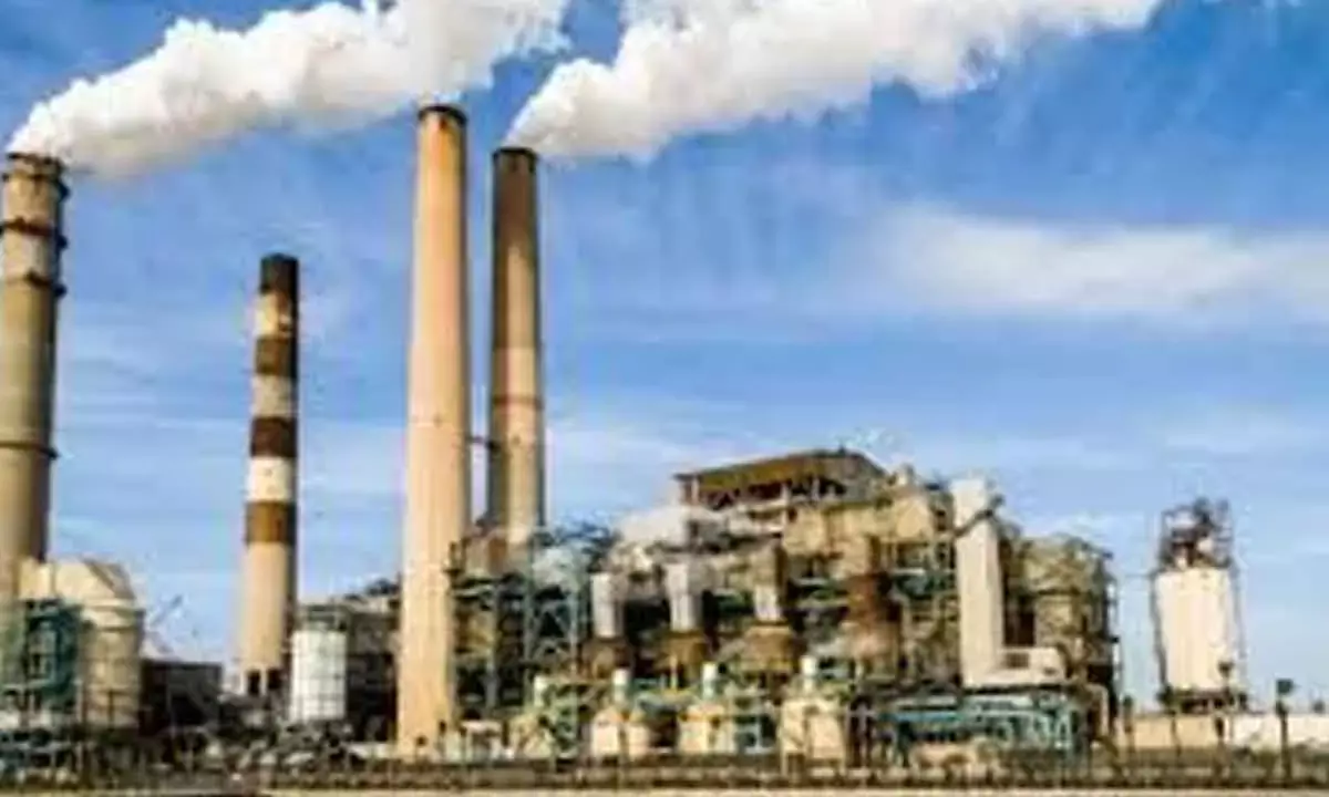 World off track on climate action amid fossil fuel crisis, lobbying pressures: Expert