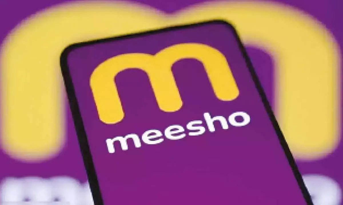 Meesho’s Rs 5,421-cr IPO to open on December 3