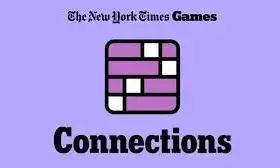 NYT Connections Puzzle #902: Hints and Answers for November 29, 2025