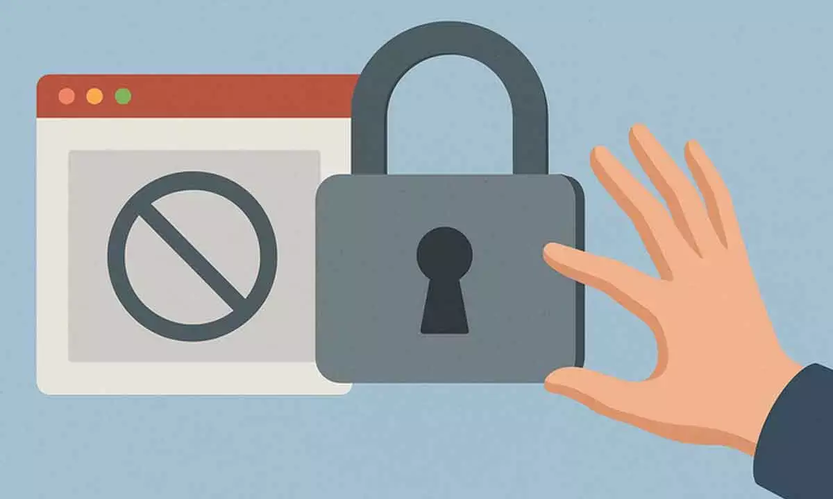 Will regulation of internet content not be pre-censorship?