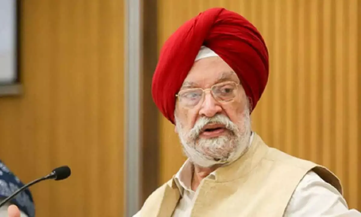 Energy partnerships spread to 40 countries in last decade: Puri