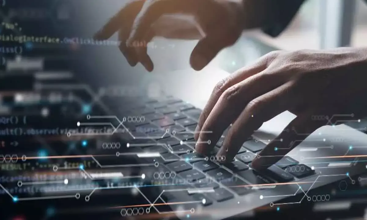 Indian IT sector recovers gradually as deal wins rise