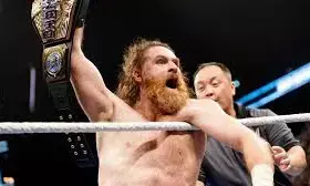 WWE SmackDown Results & Highlights (November 28, 2025): Jey Uso Tops Rusev, LA Knight Advances, and Chaos Unleashed by The Wyatt Sicks