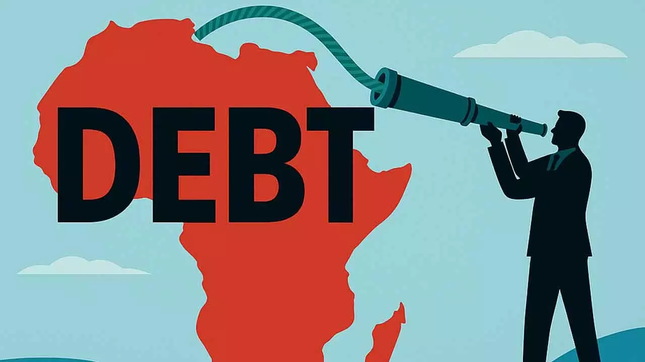 Africa’s debt trap demands action after South Africa’s G20 term
