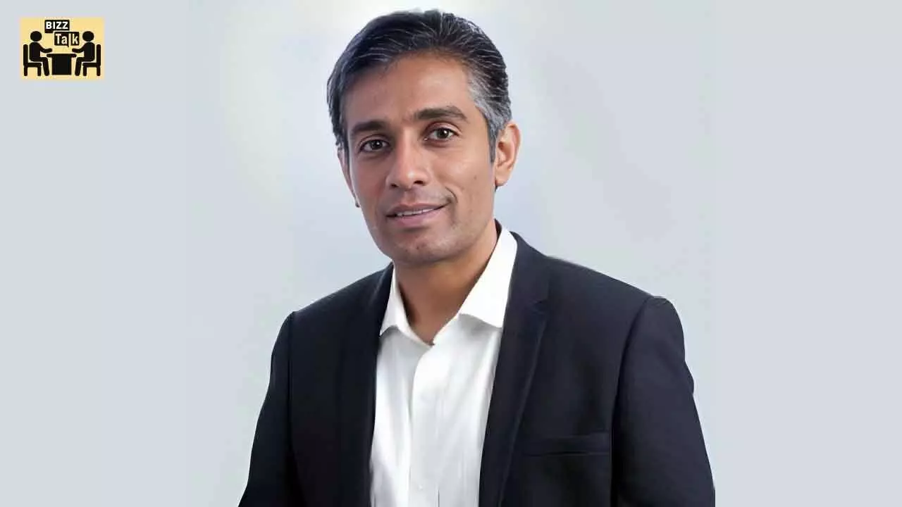 From farmer empowerment to tech-led innovation: How Heritage Foods is shaping India’s dairy future From farmer empowerment to tech-led innovation: How Heritage Foods is shaping India’s dairy future