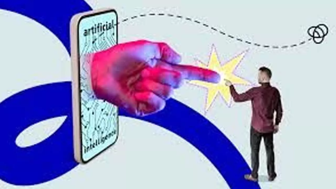 Brands shift toward ‘human-made’ advertising after backlash over AI imagery Brands shift toward ‘human-made’ advertising after backlash over AI imagery