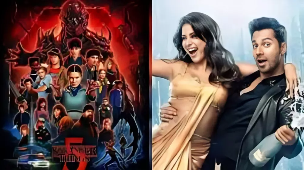 20 New OTT Releases This Weekend: Movies & Series Releasing on the 29th November 20 New OTT Releases This Weekend: Movies & Series Releasing on the 29th November